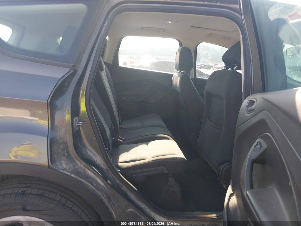 1FMCU0F79HUC50021 2017 FORD ESCAPE photo no. 8
