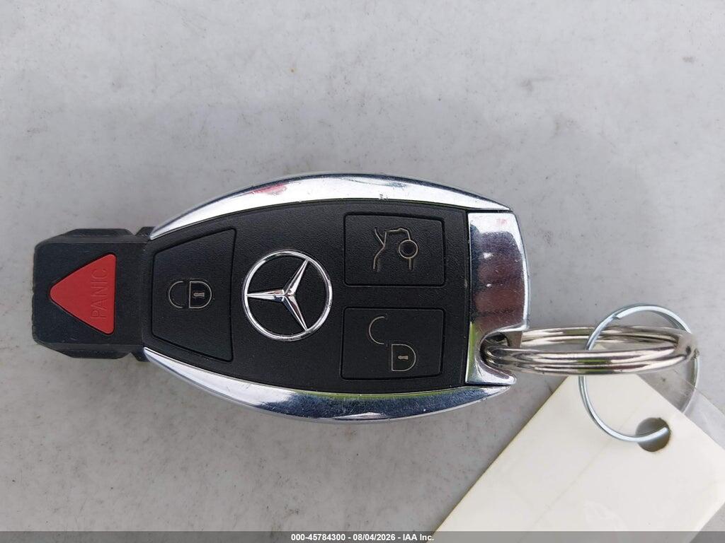 WDDWJ4JB2HF400672 2017 MERCEDES-BENZ C 300 photo no. 11