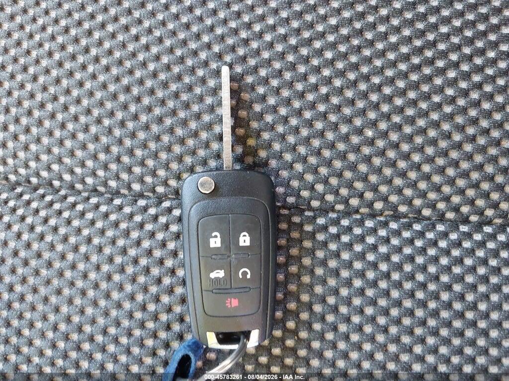 2GNFLFE32H6291876 2017 CHEVROLET EQUINOX photo no. 11