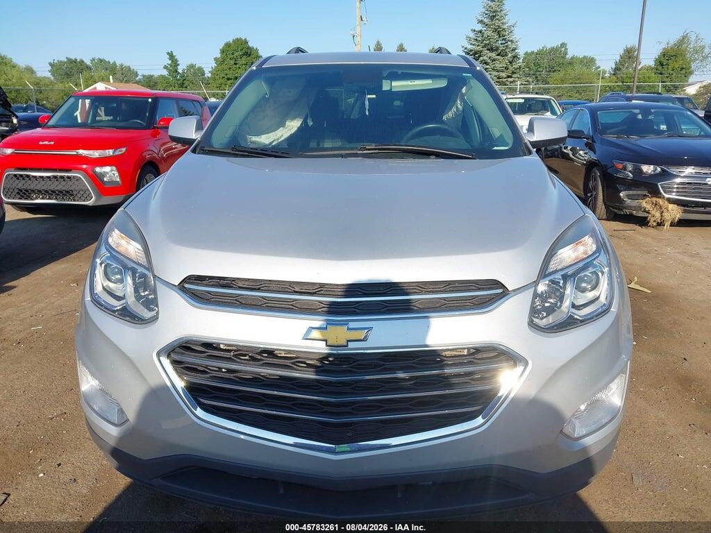 2GNFLFE32H6291876 2017 CHEVROLET EQUINOX photo no. 12
