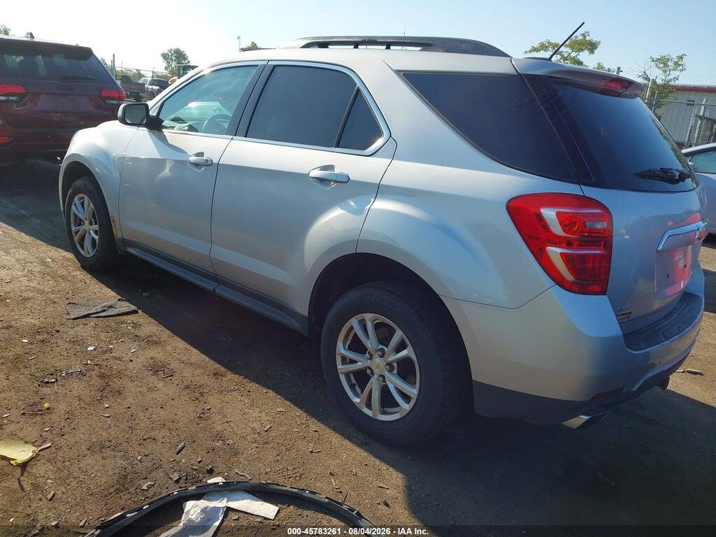 2GNFLFE32H6291876 2017 CHEVROLET EQUINOX photo no. 3