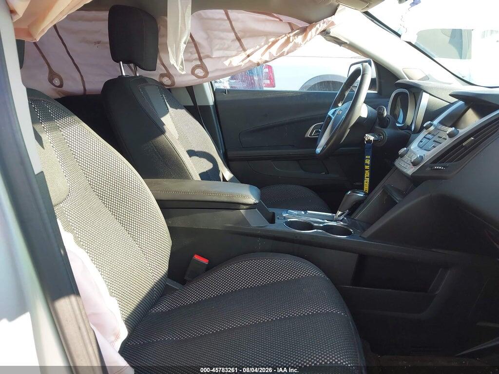 2GNFLFE32H6291876 2017 CHEVROLET EQUINOX photo no. 5