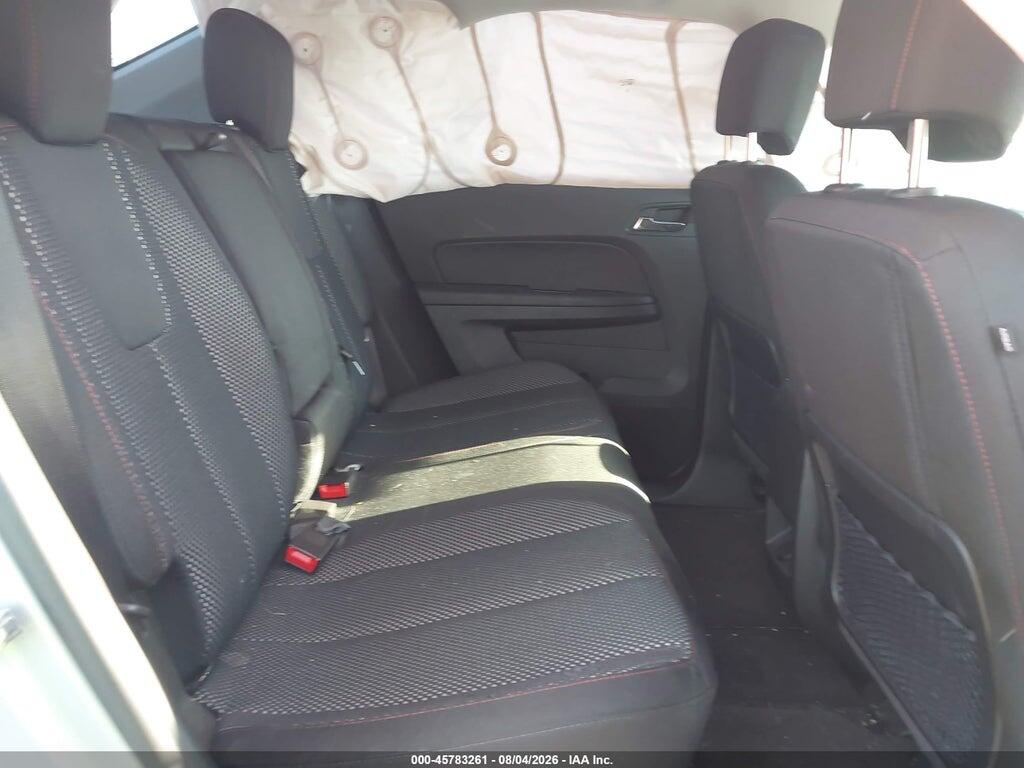 2GNFLFE32H6291876 2017 CHEVROLET EQUINOX photo no. 8