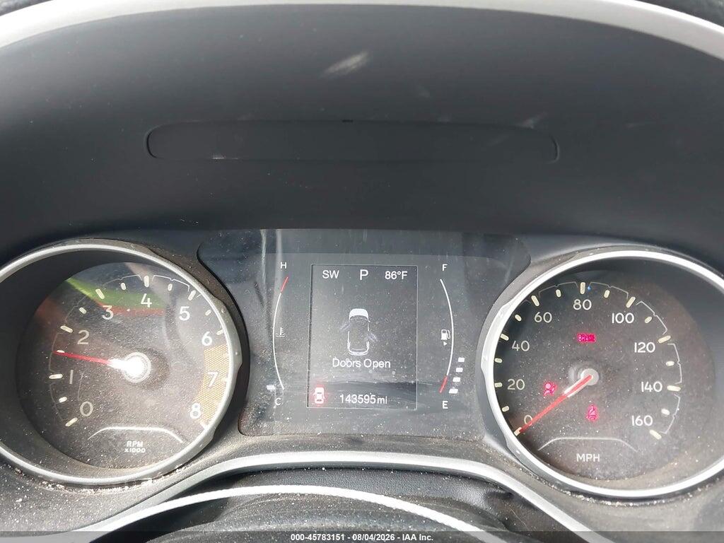3C4NJCAB6HT659767 2017 JEEP NEW COMPASS photo no. 7