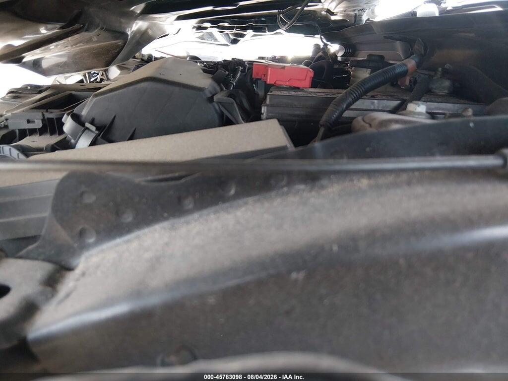 19XFC2F79HE073274 2017 HONDA CIVIC photo no. 10