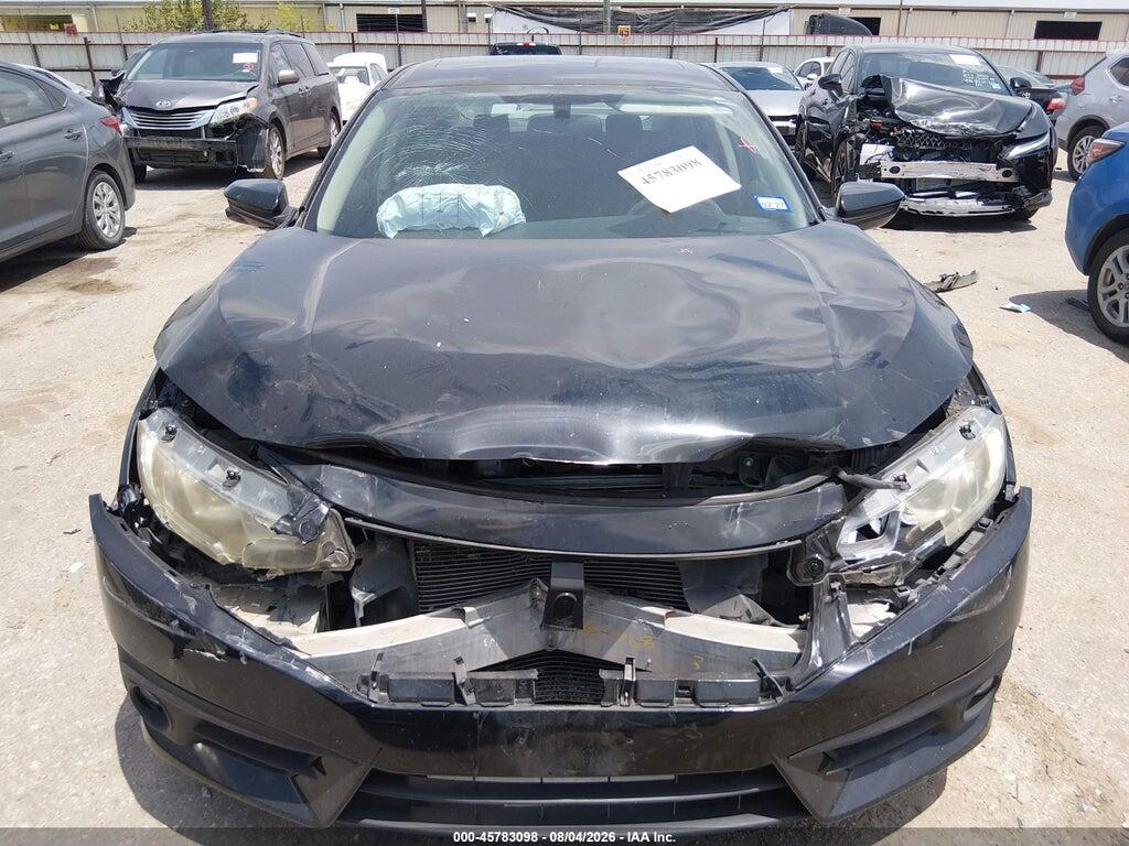 19XFC2F79HE073274 2017 HONDA CIVIC photo no. 12