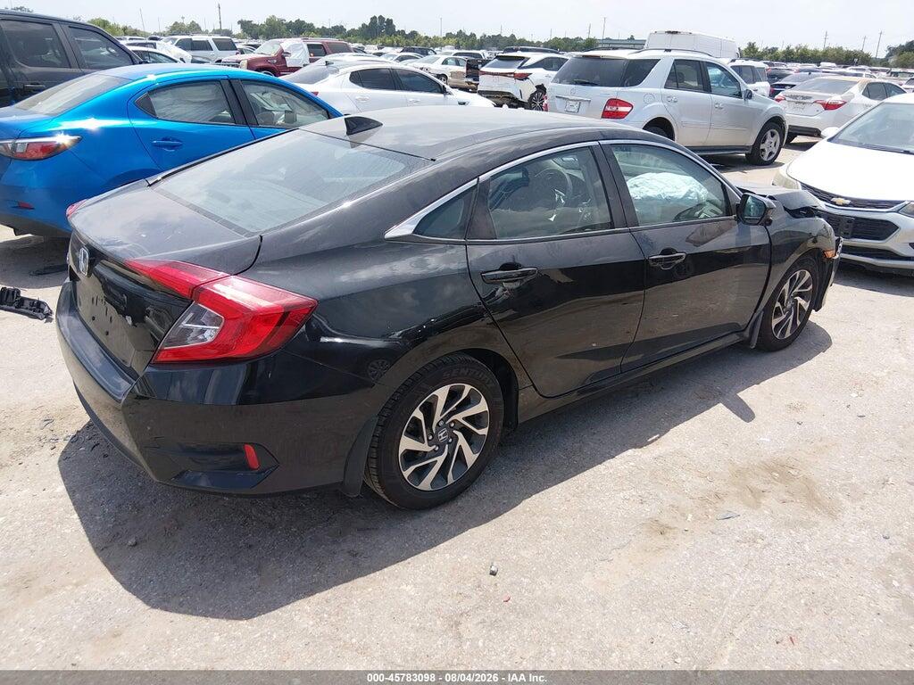 19XFC2F79HE073274 2017 HONDA CIVIC photo no. 4