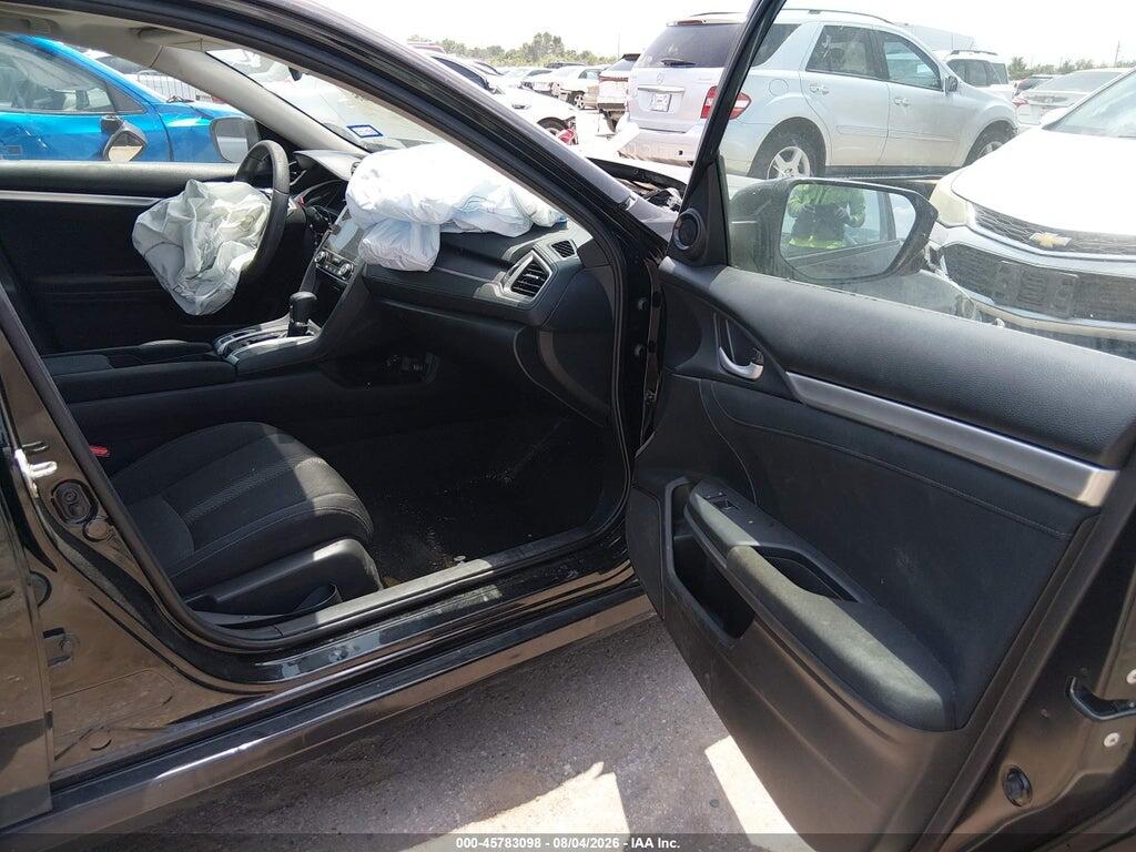 19XFC2F79HE073274 2017 HONDA CIVIC photo no. 5