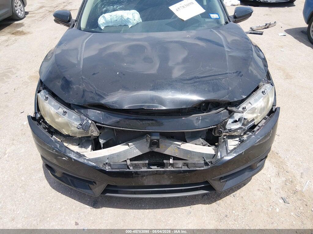 19XFC2F79HE073274 2017 HONDA CIVIC photo no. 6