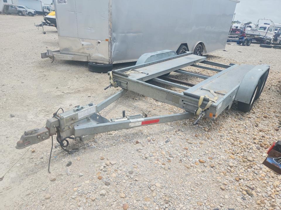 15DP19205DA986743 2013 DETH CAR DOLLY photo no. 1
