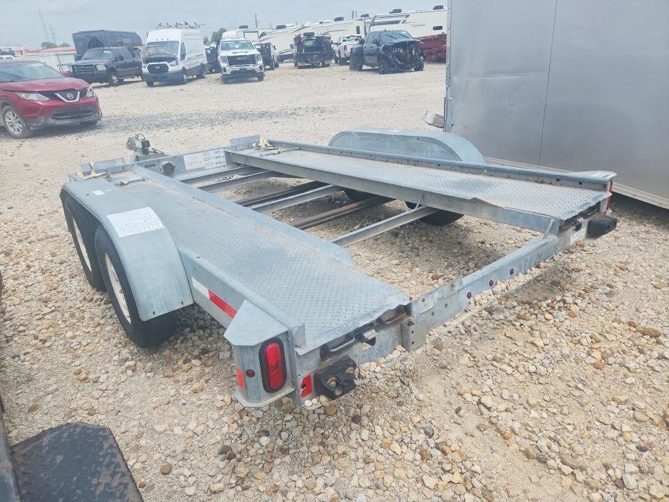 15DP19205DA986743 2013 DETH CAR DOLLY photo no. 2