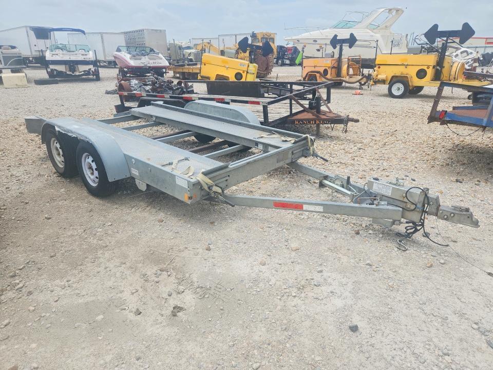 15DP19205DA986743 2013 DETH CAR DOLLY photo no. 4