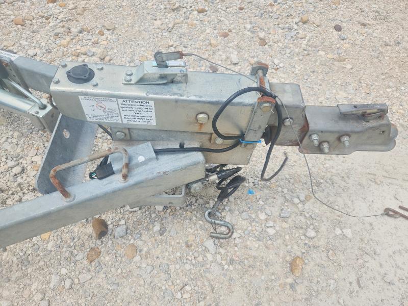 15DP19205DA986743 2013 DETH CAR DOLLY photo no. 7