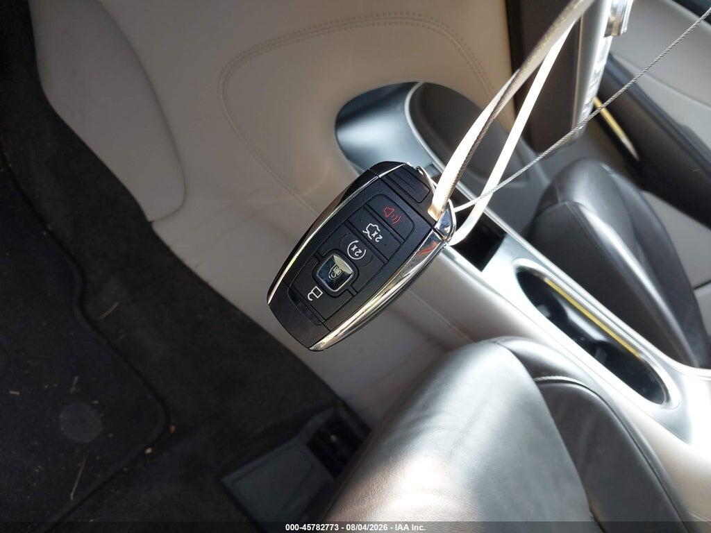 5LMCJ2C92HUL69603 2017 LINCOLN MKC photo no. 11