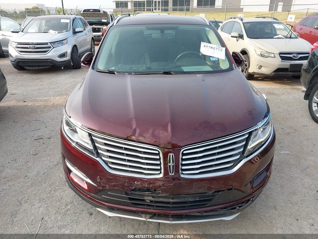 5LMCJ2C92HUL69603 2017 LINCOLN MKC photo no. 12