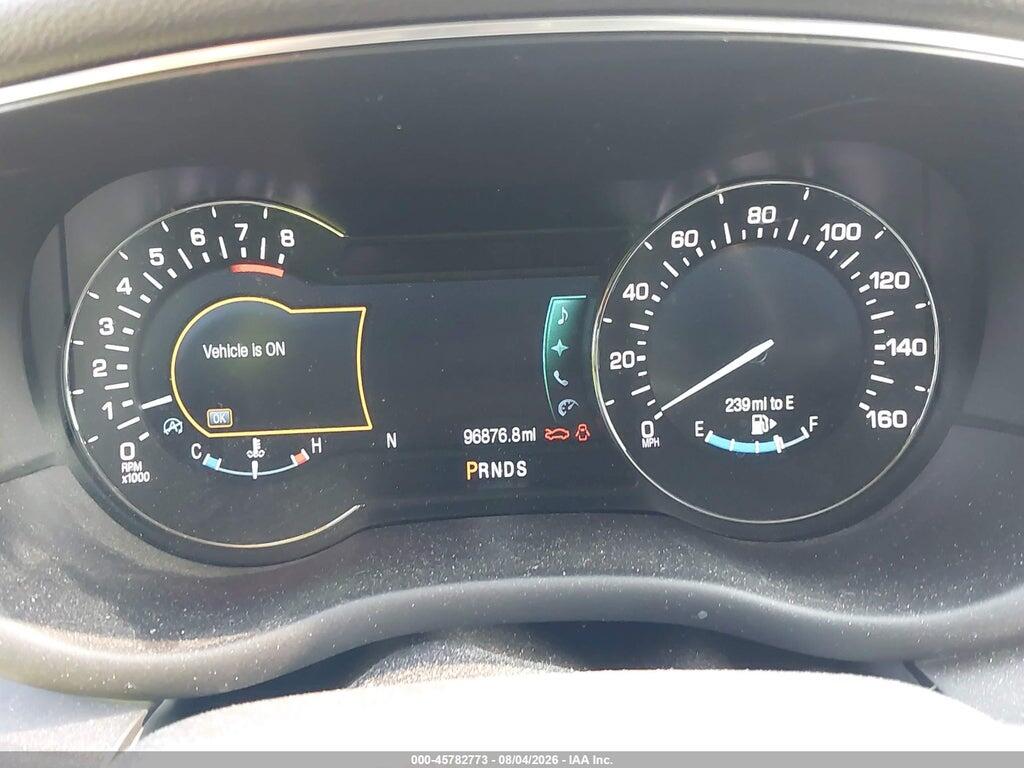 5LMCJ2C92HUL69603 2017 LINCOLN MKC photo no. 7