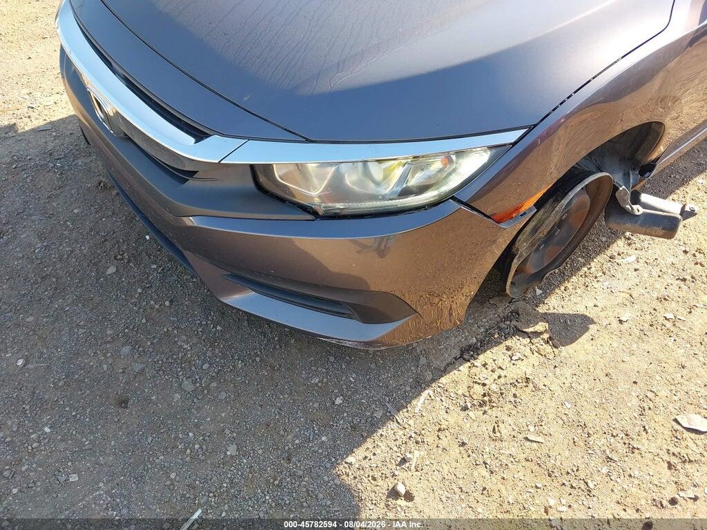 19XFC2F51HE052949 2017 HONDA CIVIC photo no. 12