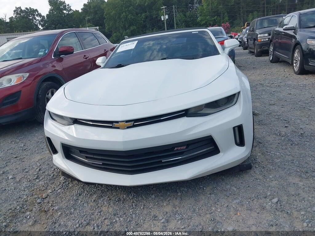 1G1FD3DS8H0105286 2017 CHEVROLET CAMARO photo no. 12