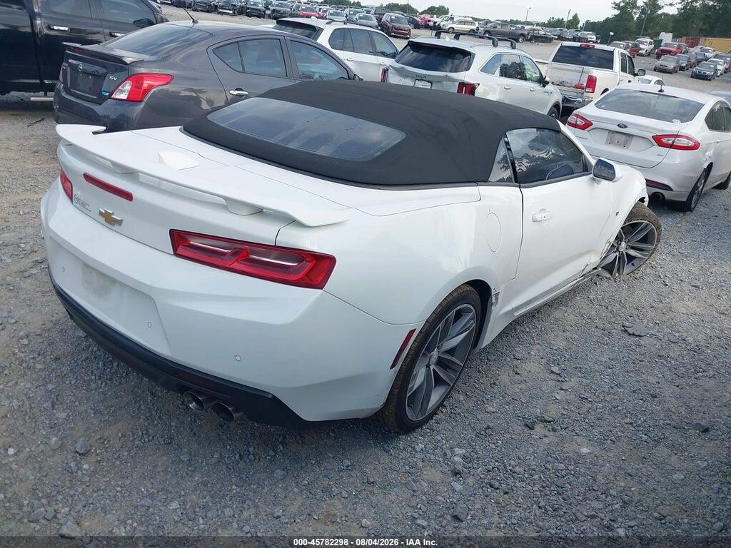 1G1FD3DS8H0105286 2017 CHEVROLET CAMARO photo no. 4