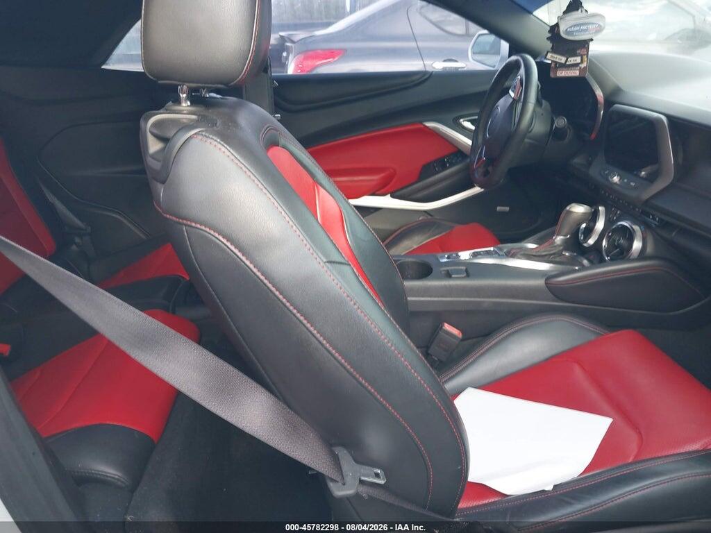 1G1FD3DS8H0105286 2017 CHEVROLET CAMARO photo no. 5