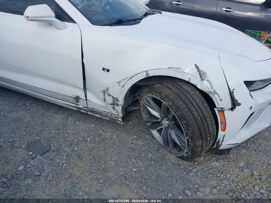 1G1FD3DS8H0105286 2017 CHEVROLET CAMARO photo no. 6