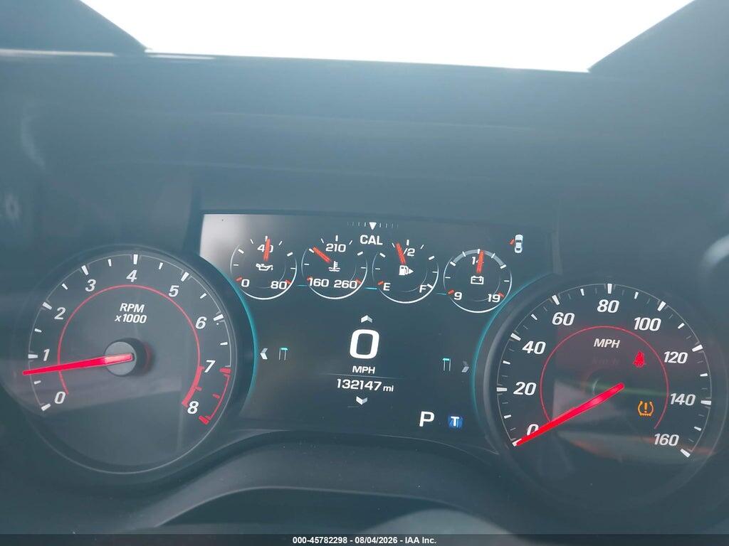 1G1FD3DS8H0105286 2017 CHEVROLET CAMARO photo no. 7