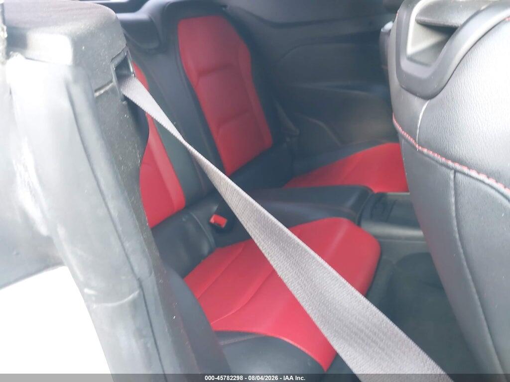 1G1FD3DS8H0105286 2017 CHEVROLET CAMARO photo no. 8