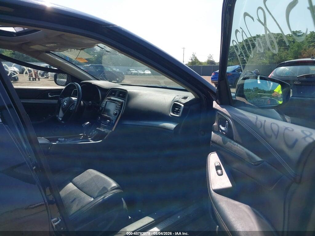 1N4AA6AP4HC438276 2017 NISSAN MAXIMA photo no. 5