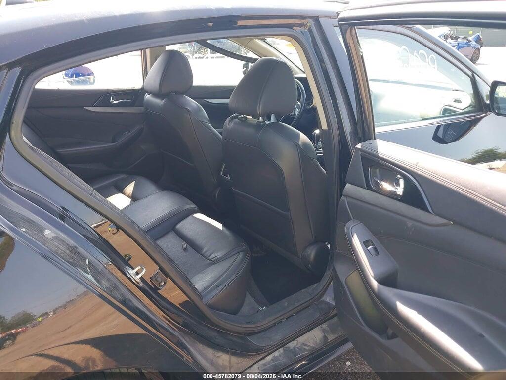 1N4AA6AP4HC438276 2017 NISSAN MAXIMA photo no. 8