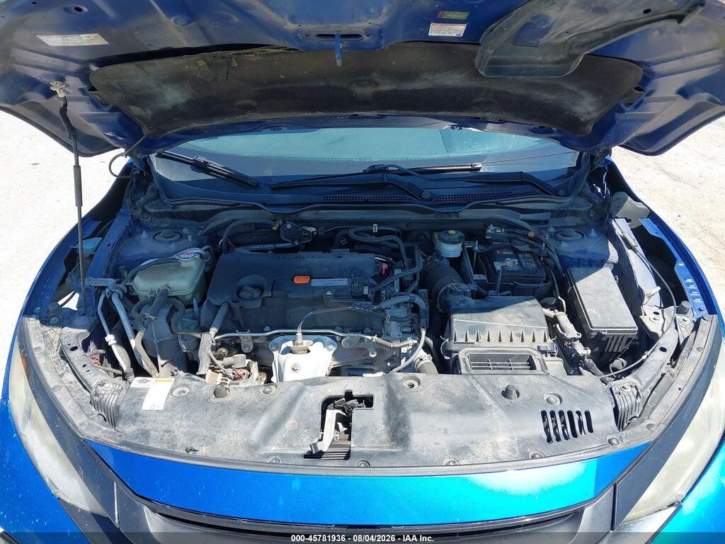 2HGFC2E50HH535839 2017 HONDA CIVIC photo no. 10