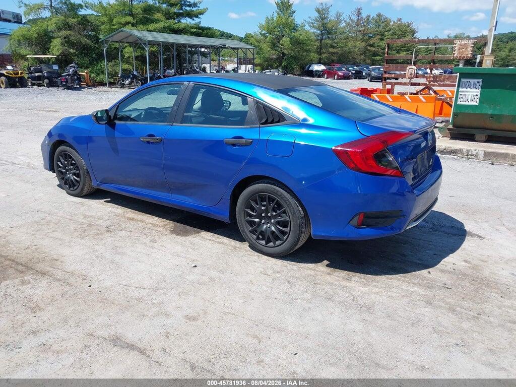2HGFC2E50HH535839 2017 HONDA CIVIC photo no. 3