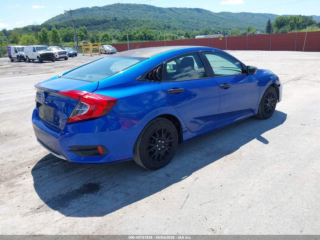 2HGFC2E50HH535839 2017 HONDA CIVIC photo no. 4