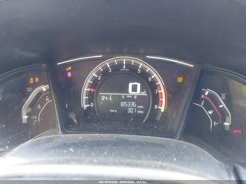 2HGFC2E50HH535839 2017 HONDA CIVIC photo no. 7