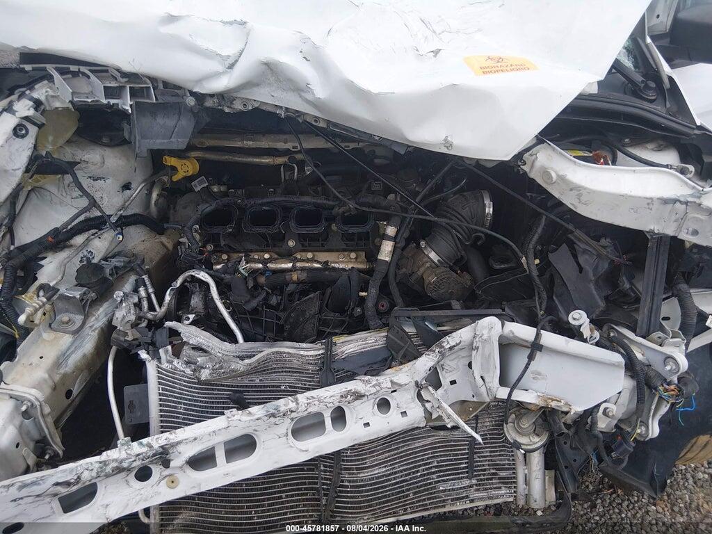 1FADP3E23HL311933 2017 FORD FOCUS photo no. 10