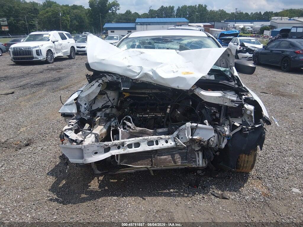 1FADP3E23HL311933 2017 FORD FOCUS photo no. 11