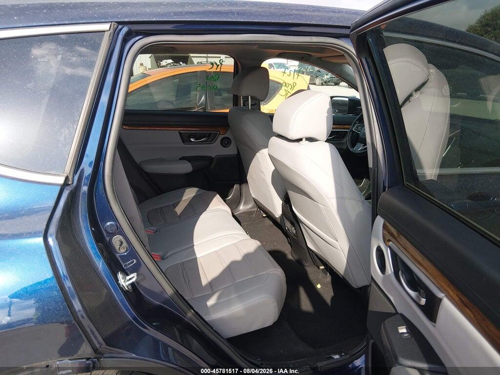7FARW1H86HE036041 2017 HONDA CR-V photo no. 8