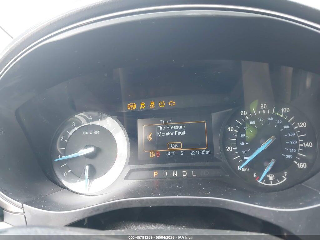3FA6P0H71HR237444 2017 FORD FUSION photo no. 7