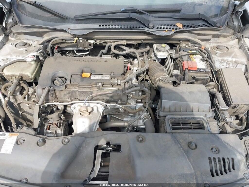 2HGFC2F73HH558774 2017 HONDA CIVIC photo no. 10