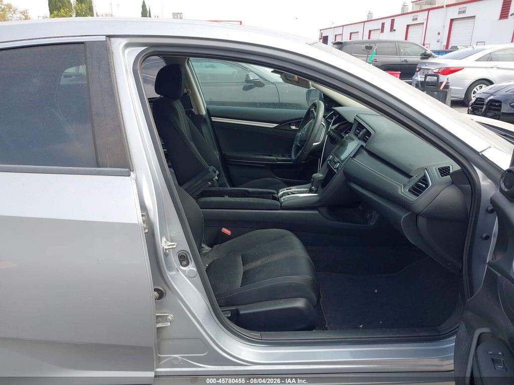 2HGFC2F73HH558774 2017 HONDA CIVIC photo no. 5