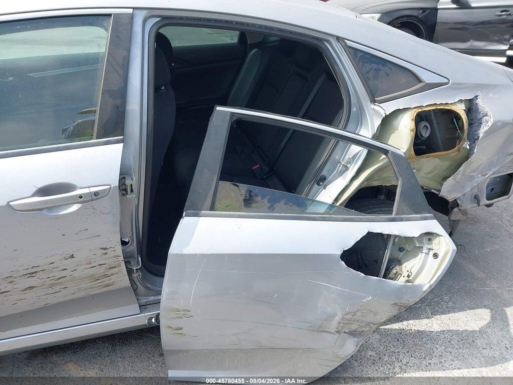 2HGFC2F73HH558774 2017 HONDA CIVIC photo no. 6