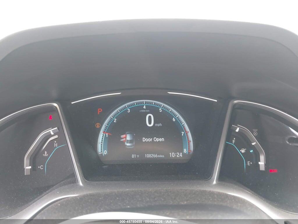 2HGFC2F73HH558774 2017 HONDA CIVIC photo no. 7
