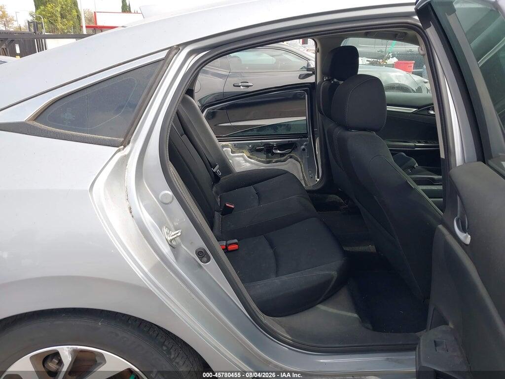 2HGFC2F73HH558774 2017 HONDA CIVIC photo no. 8