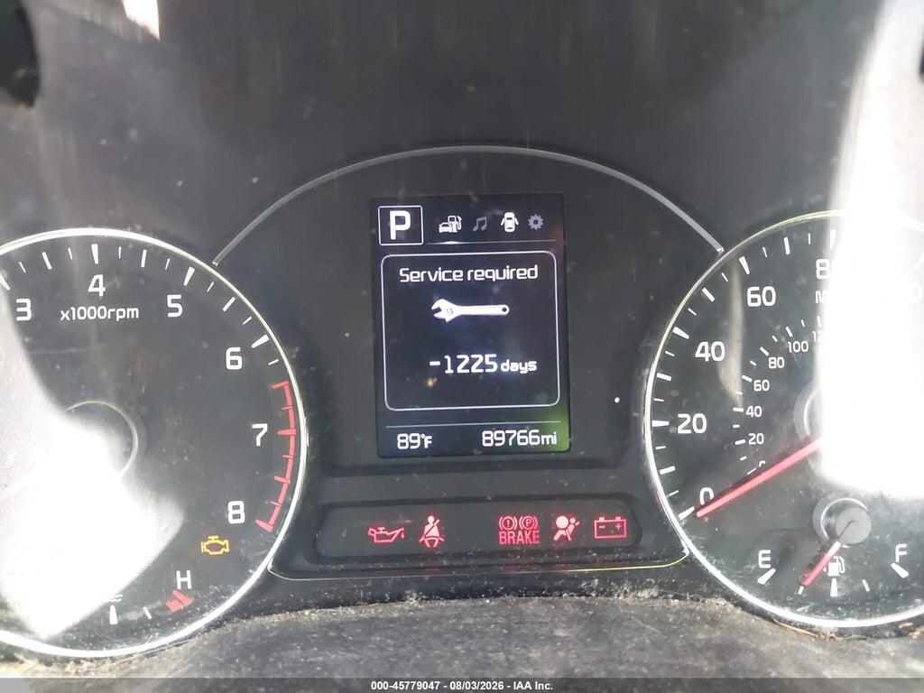 3KPFL4A75HE025094 2017 KIA FORTE photo no. 7