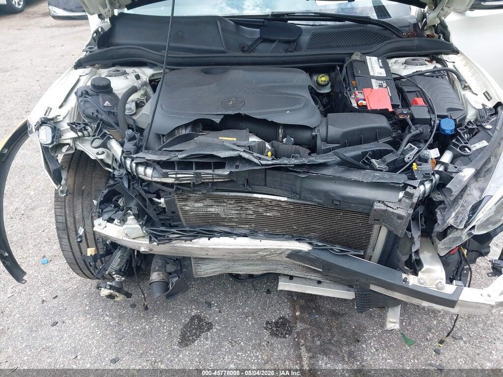 SJKCH5CR4HA023071 2017 INFINITI QX30 photo no. 10