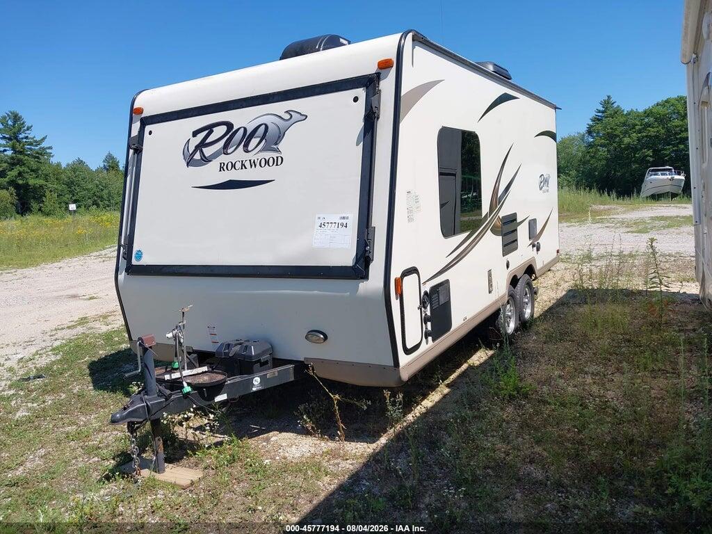 4X4TRLU22HZ145171 2017 ROCKWOOD ROO  M 19 photo no. 2