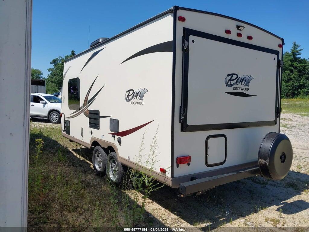 4X4TRLU22HZ145171 2017 ROCKWOOD ROO  M 19 photo no. 3