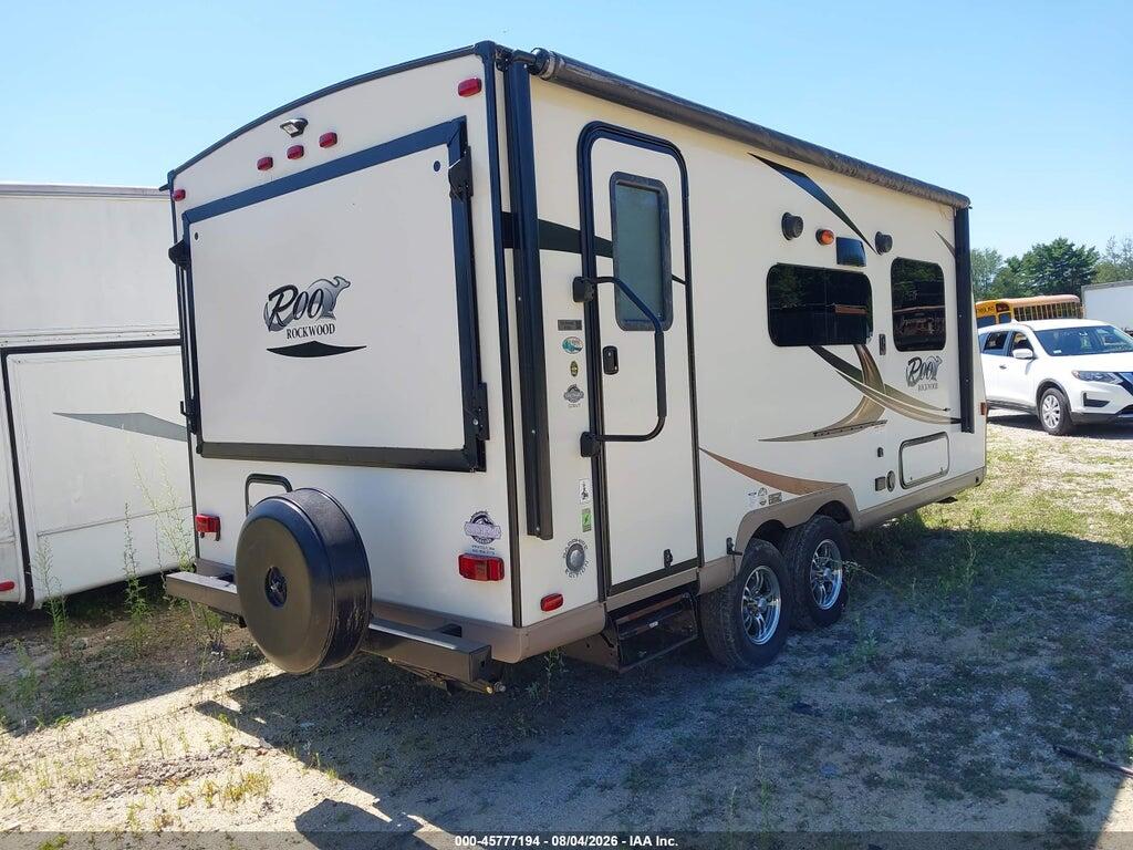 4X4TRLU22HZ145171 2017 ROCKWOOD ROO  M 19 photo no. 4