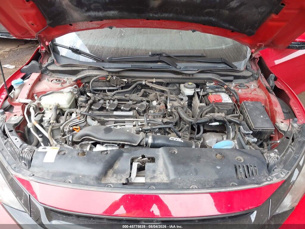 2HGFC3A52HH752448 2017 HONDA CIVIC photo no. 10