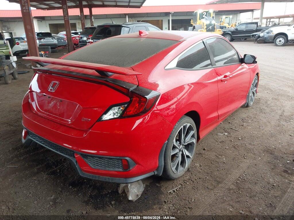 2HGFC3A52HH752448 2017 HONDA CIVIC photo no. 4