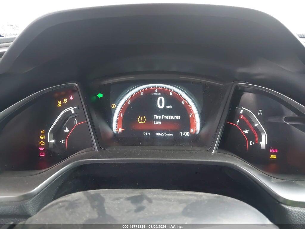 2HGFC3A52HH752448 2017 HONDA CIVIC photo no. 7